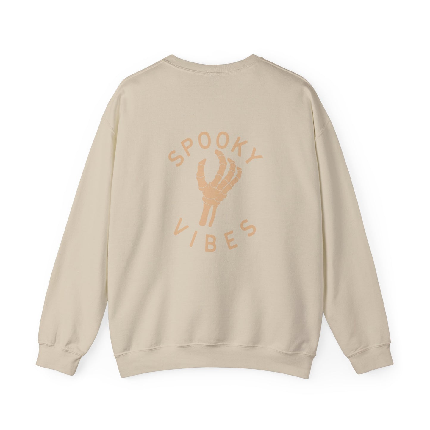 Spooky Season Women’s Sweater