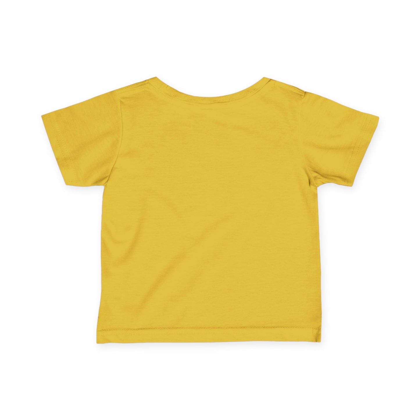 Hello Autumn Animals Infant Tee
