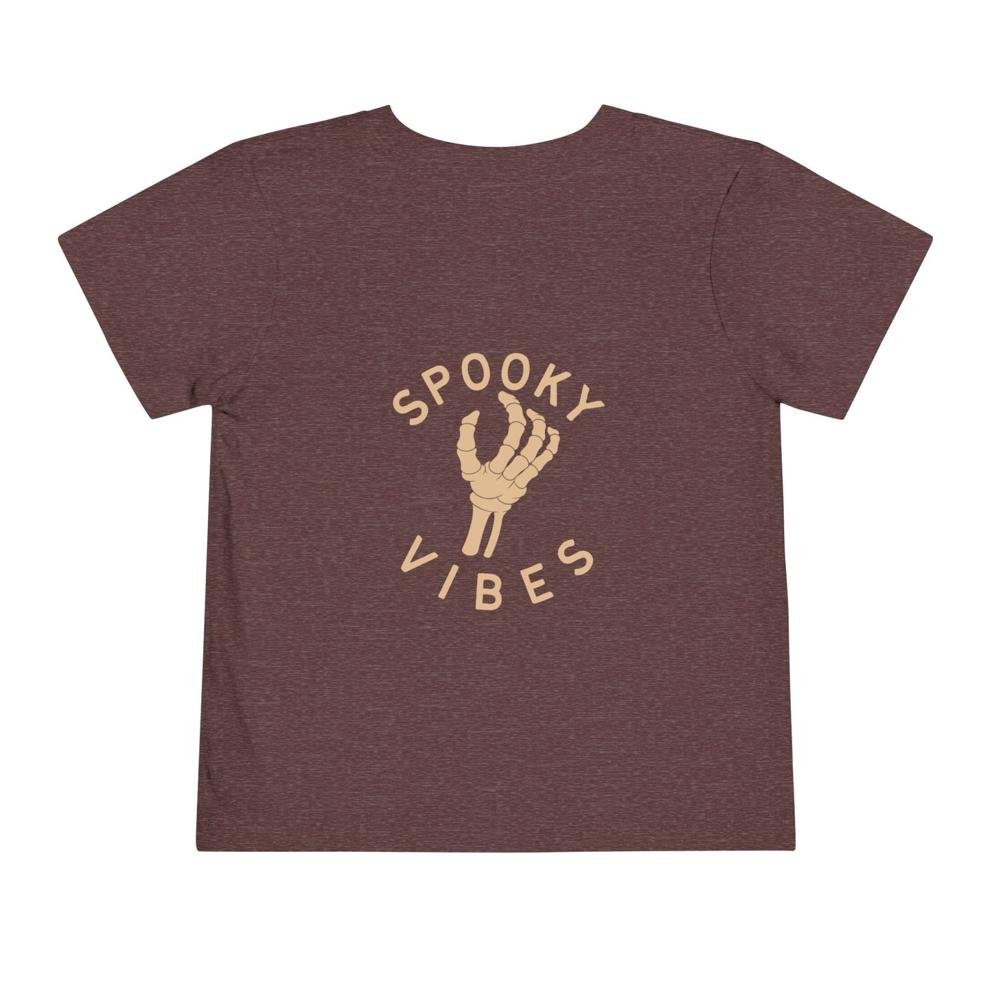 Spooky Season Toddler Tee