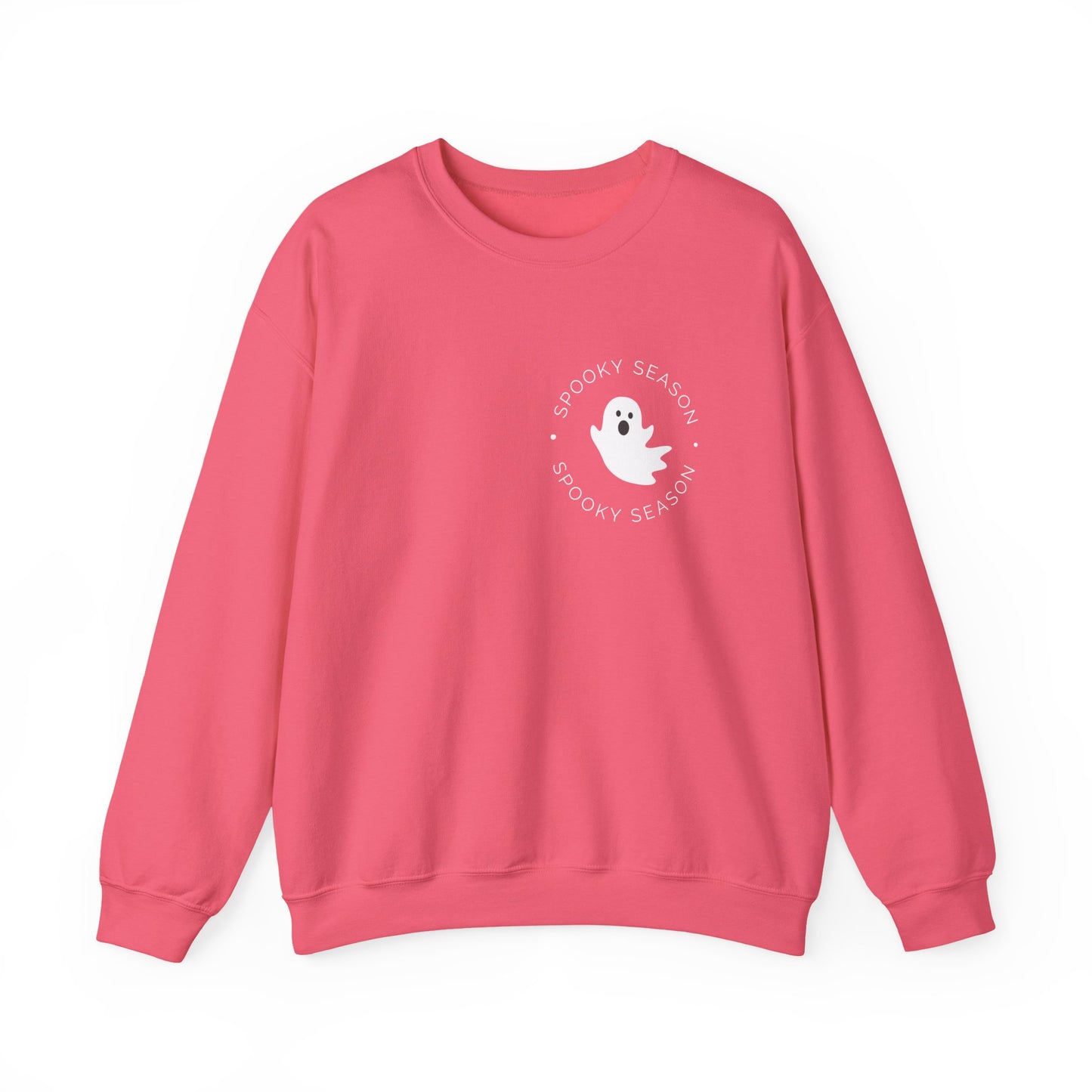 Spooky Season Women’s Sweater