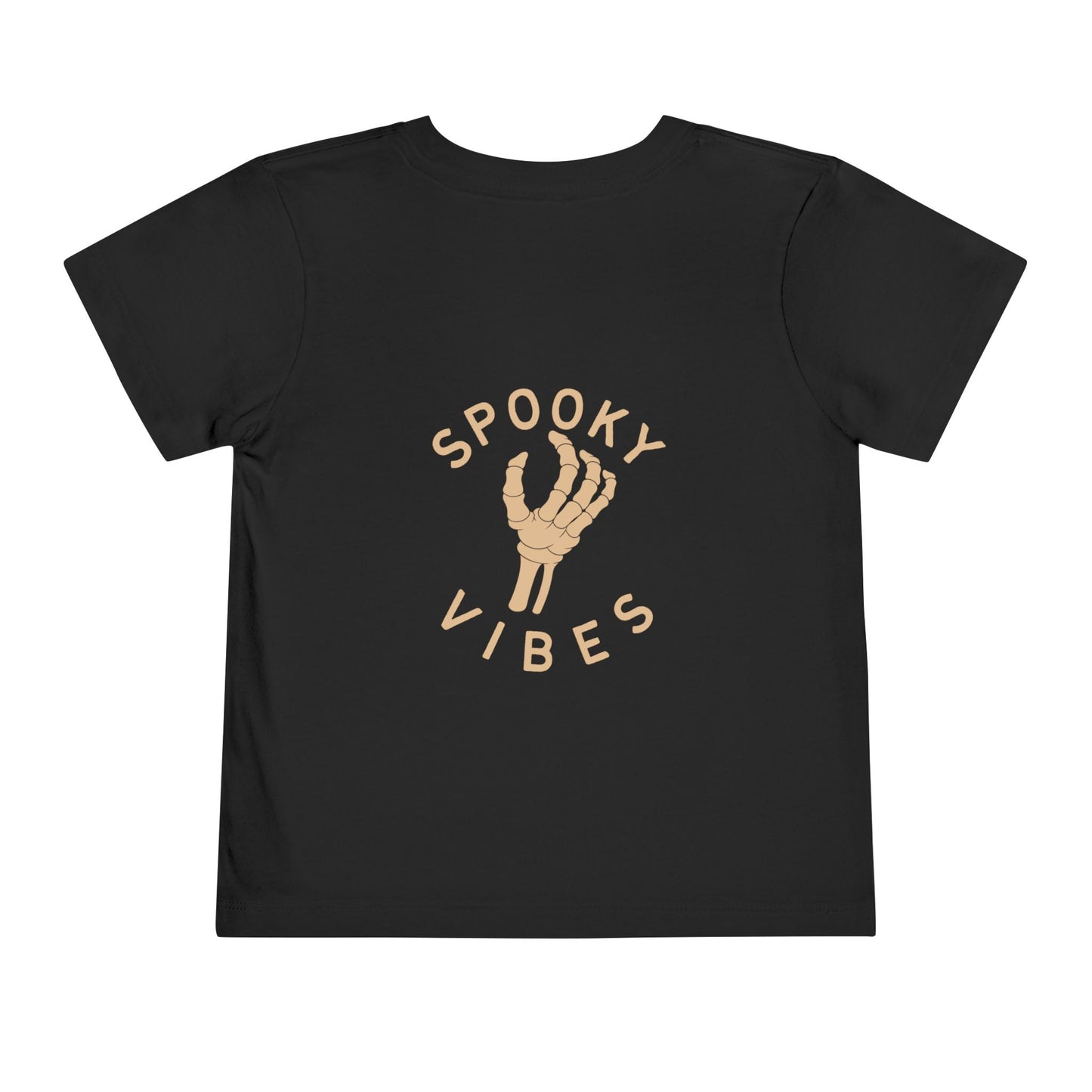 Spooky Season Toddler Tee