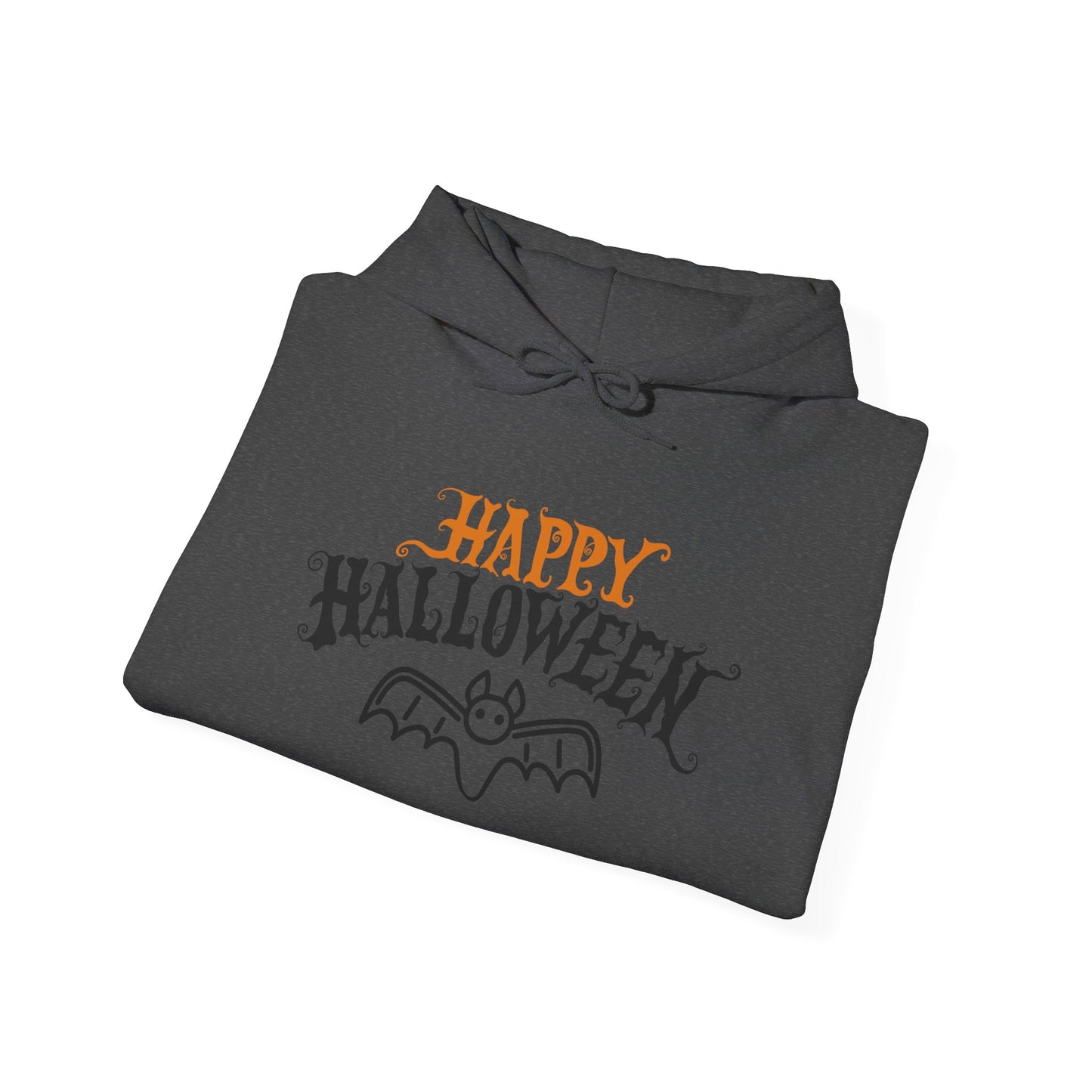 Happy Halloween Women’s Hoodie