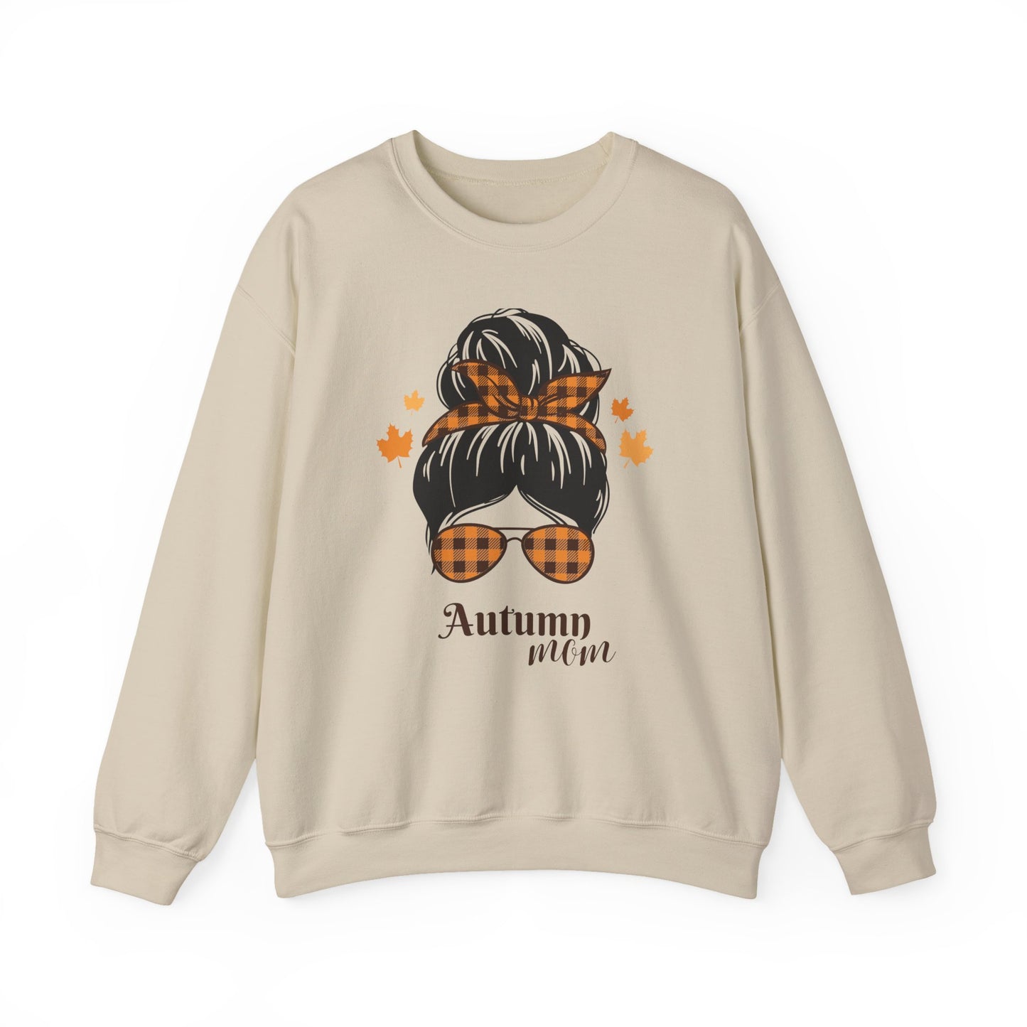 Autumn Mama Sweatshirt