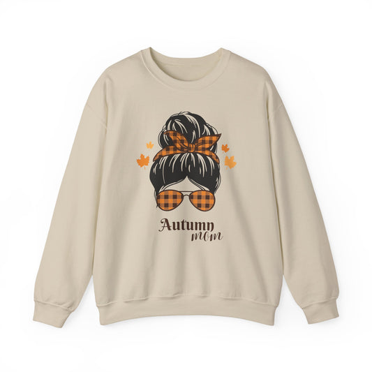Autumn Mama Sweatshirt