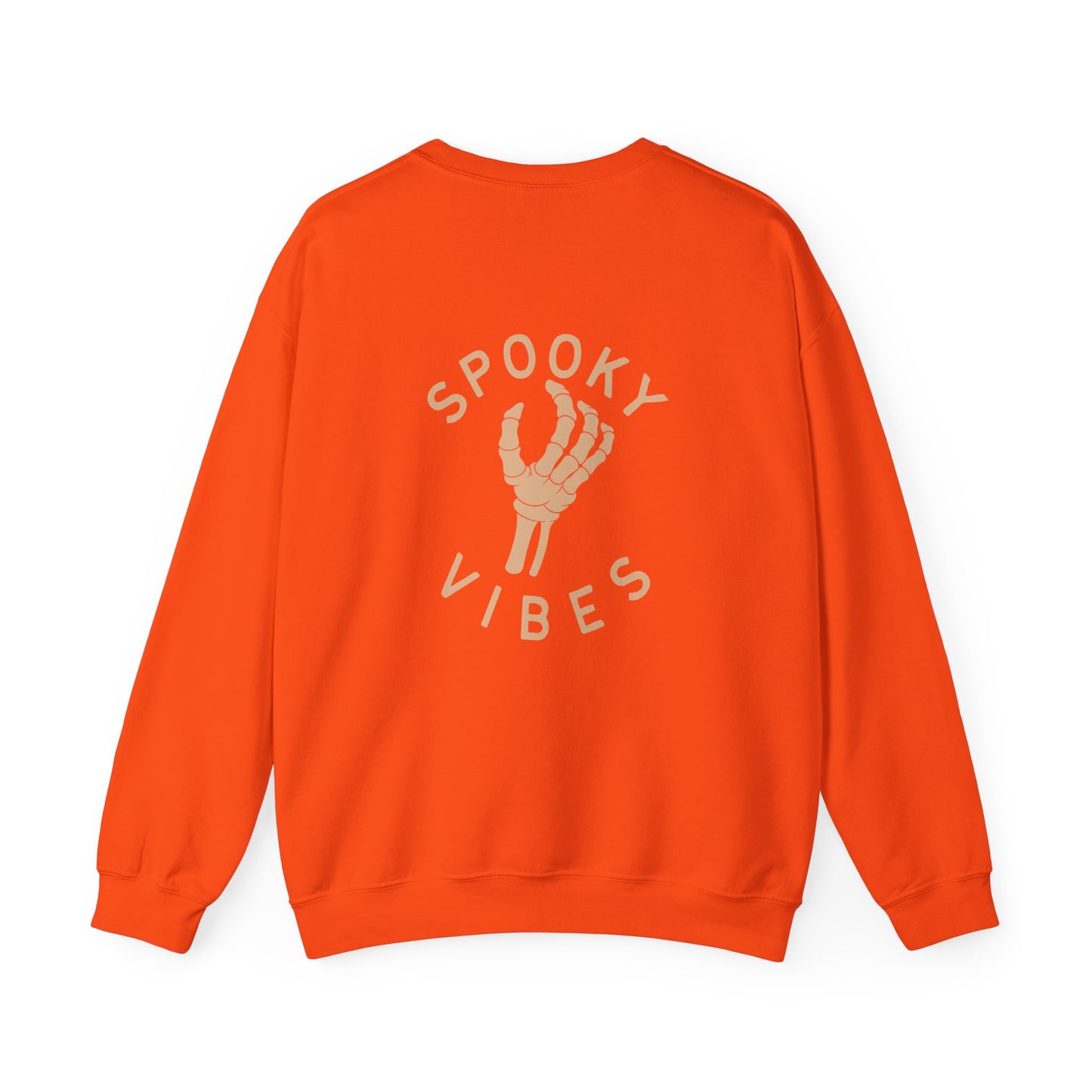Spooky Season Women’s Sweater