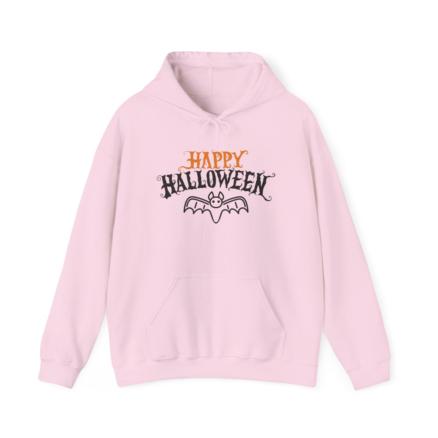 Happy Halloween Women’s Hoodie