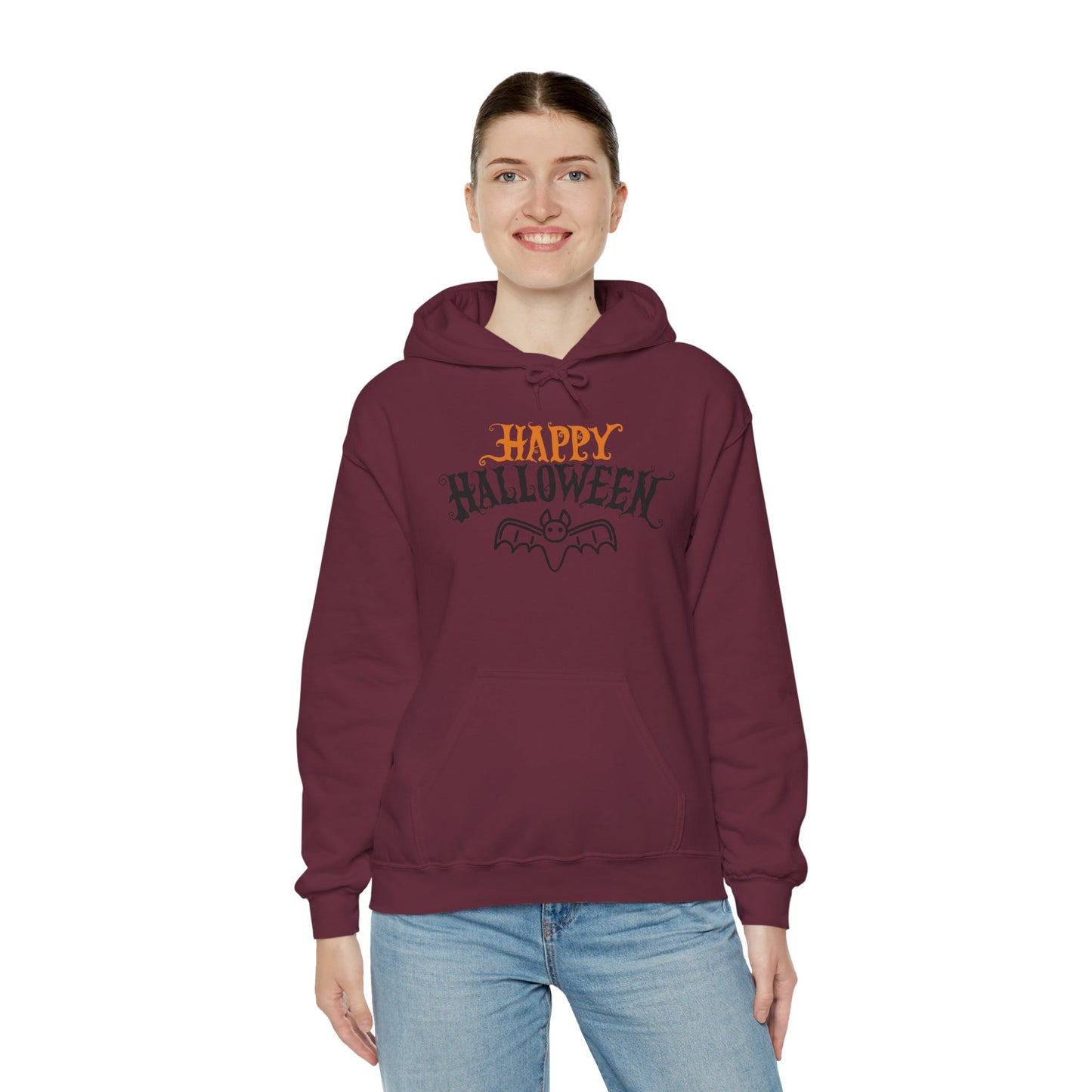Happy Halloween Women’s Hoodie