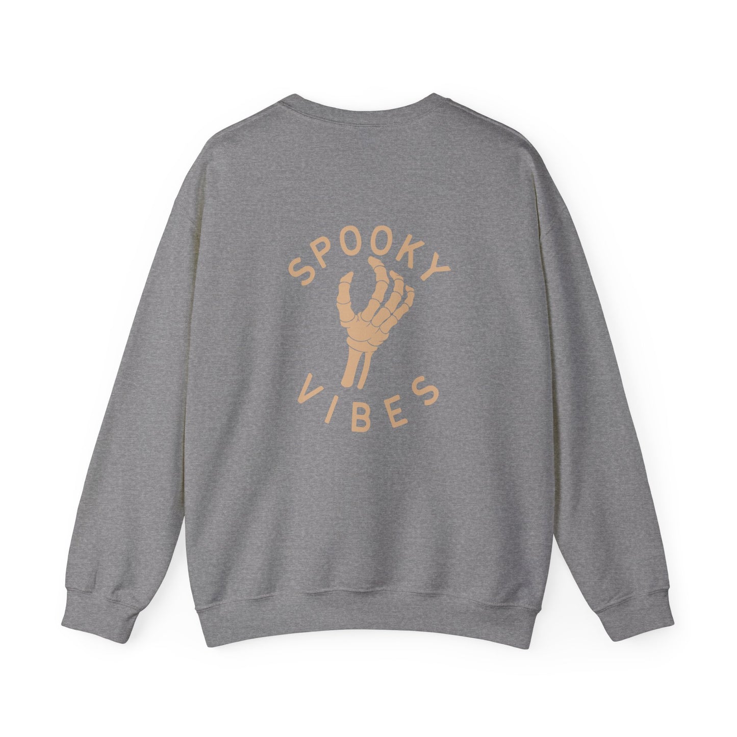 Spooky Season Women’s Sweater