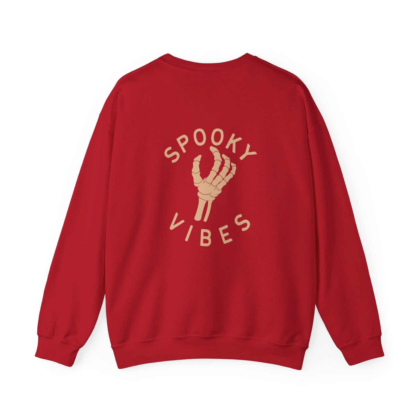 Spooky Season Women’s Sweater