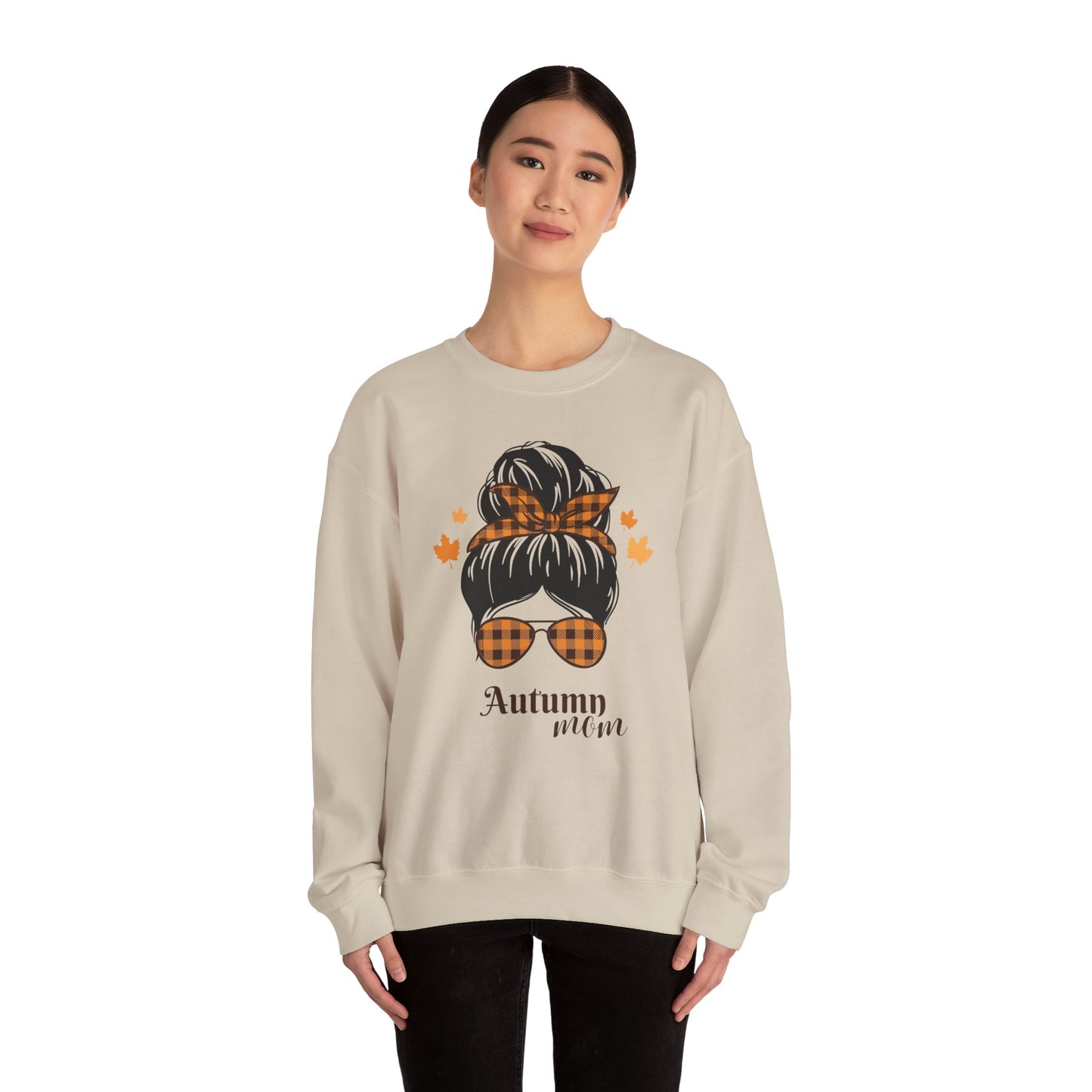 Autumn Mama Sweatshirt