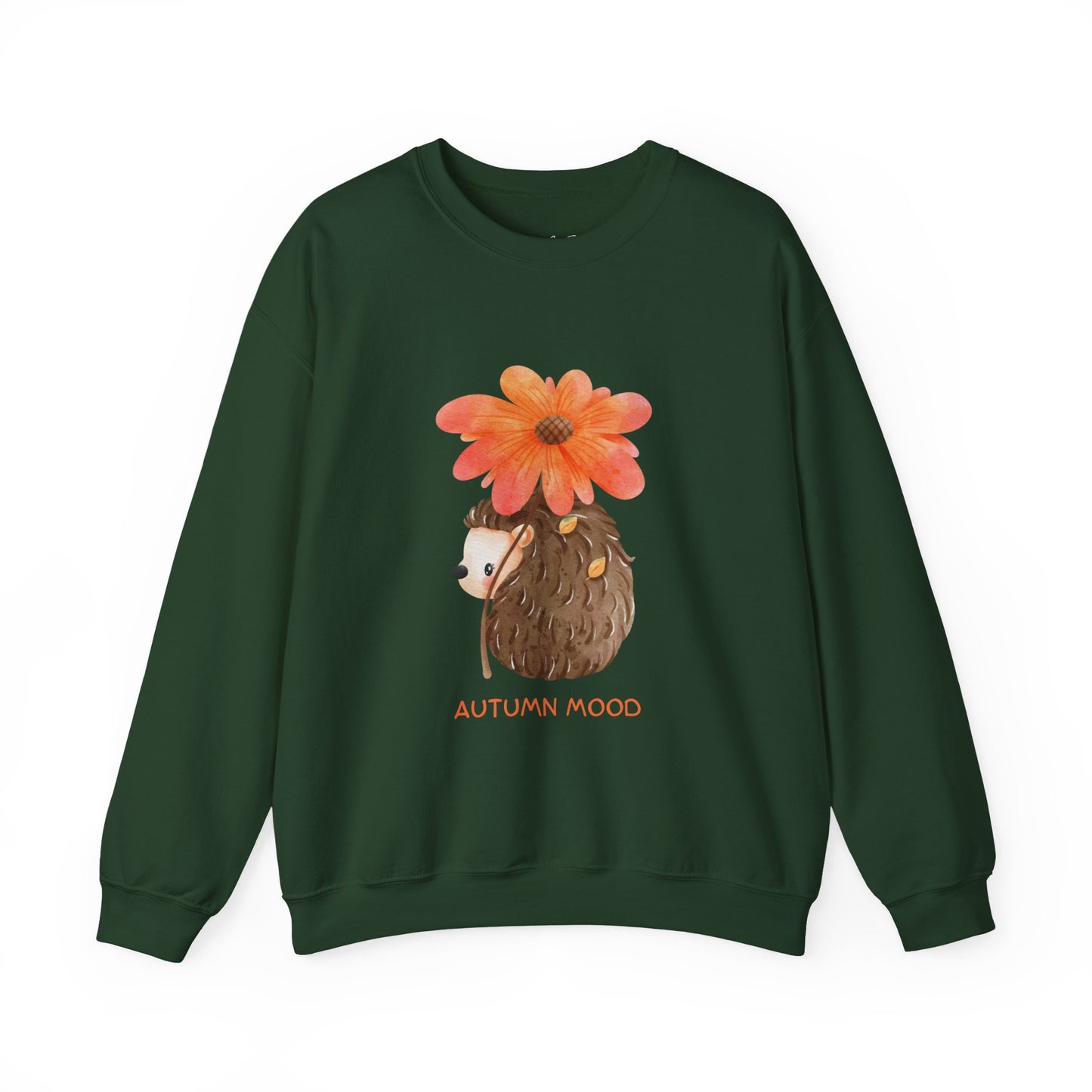 Autumn Mood Women’s Sweater
