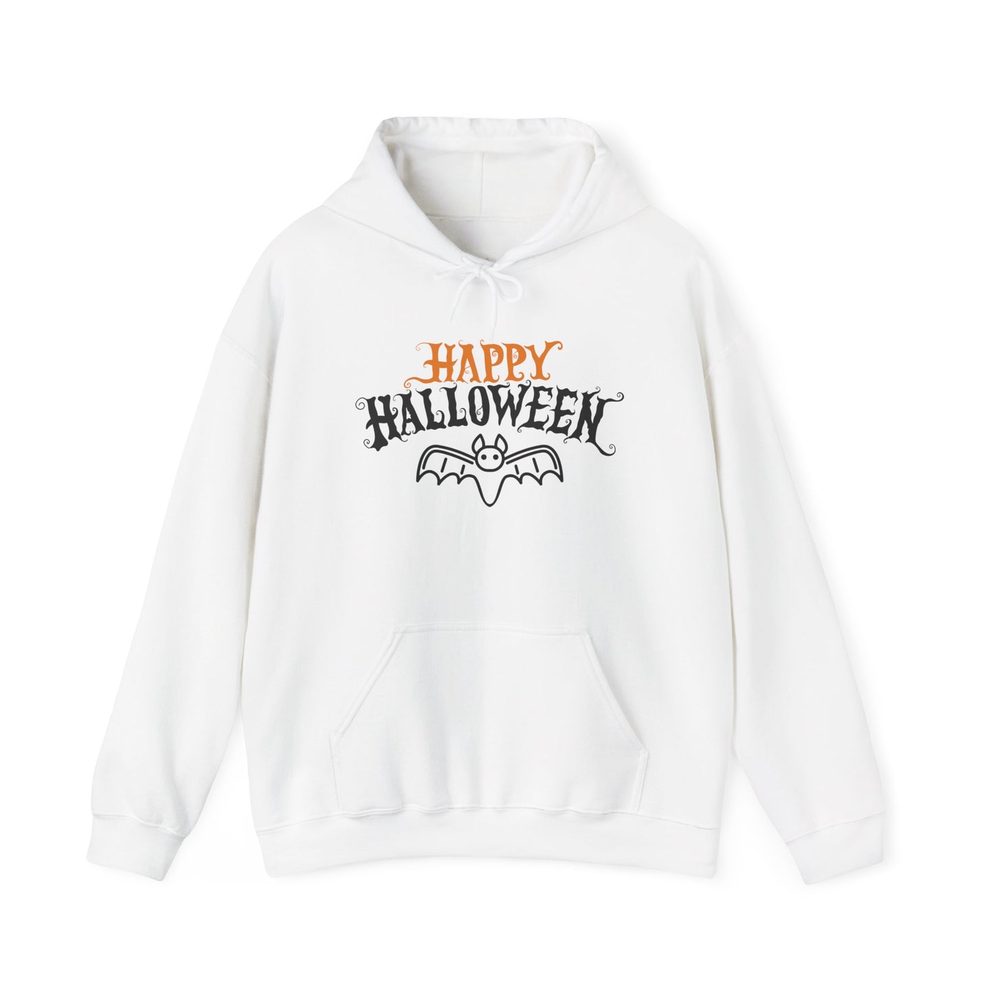Happy Halloween Women’s Hoodie