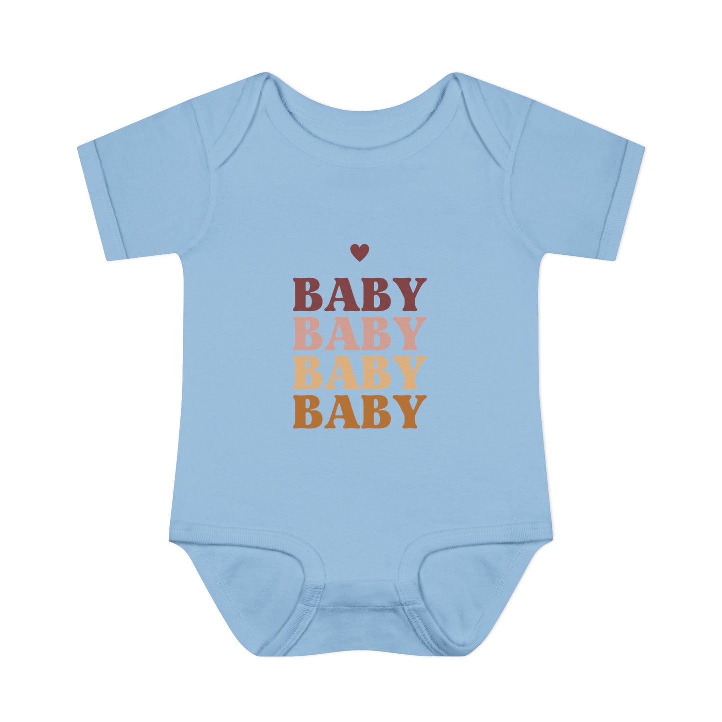 Fall Baby Infant Onesie