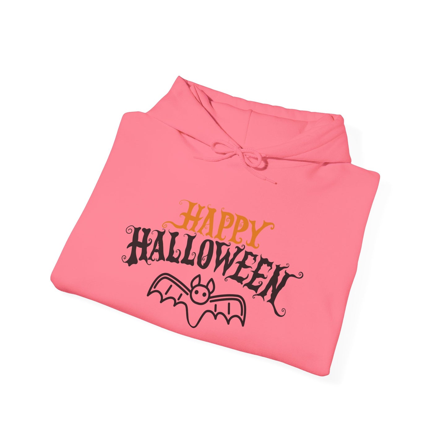 Happy Halloween Women’s Hoodie
