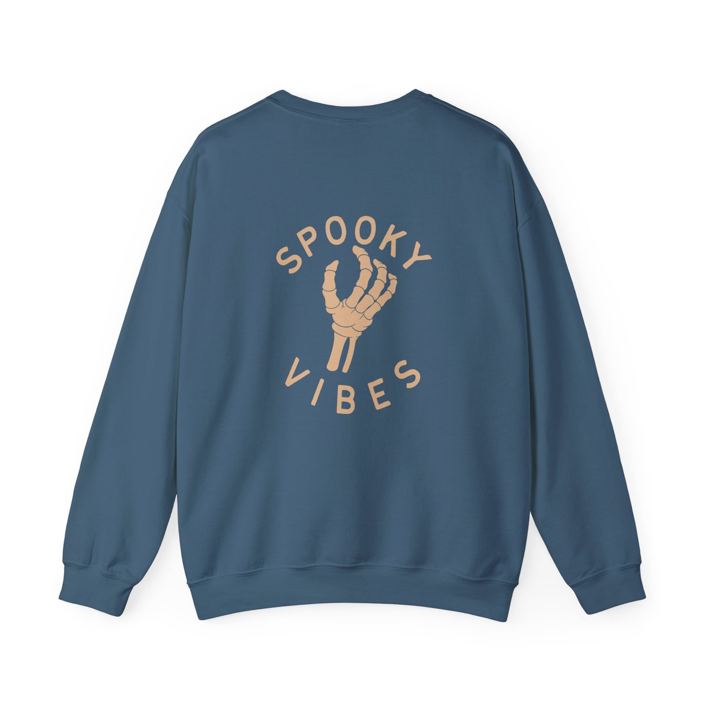 Spooky Season Women’s Sweater