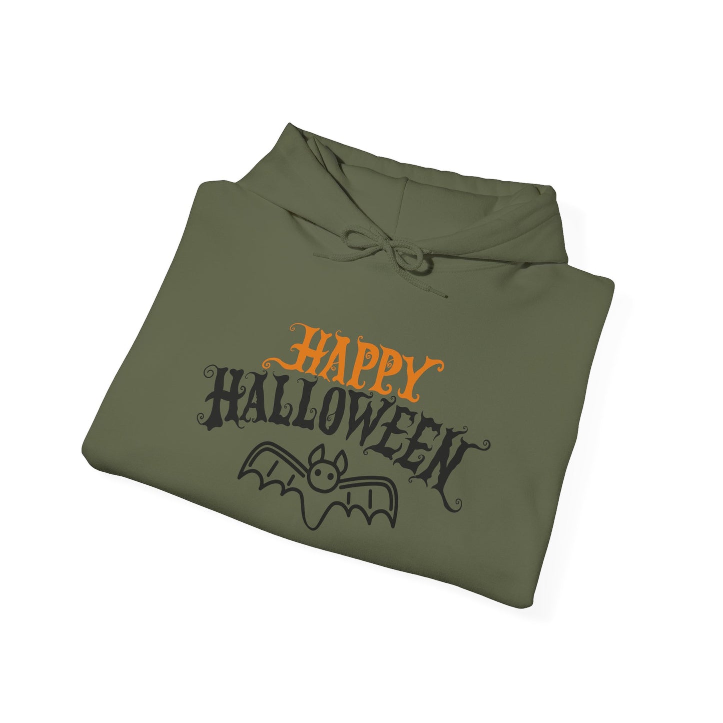 Happy Halloween Women’s Hoodie