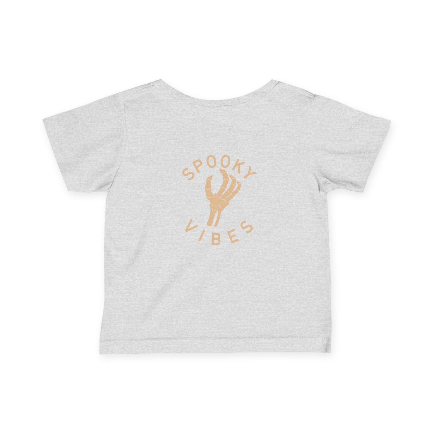 Spooky Season Infant Tee