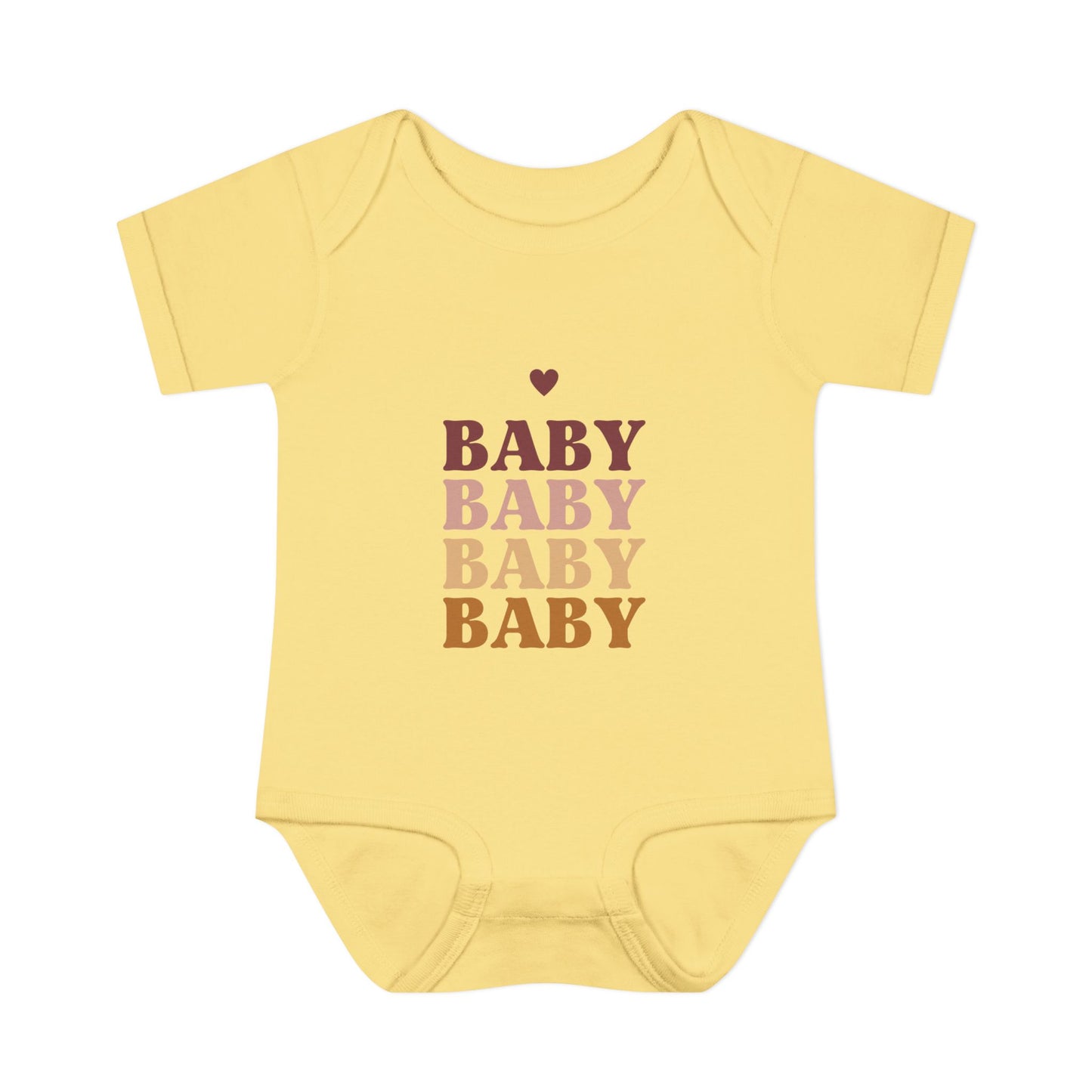Fall Baby Infant Onesie