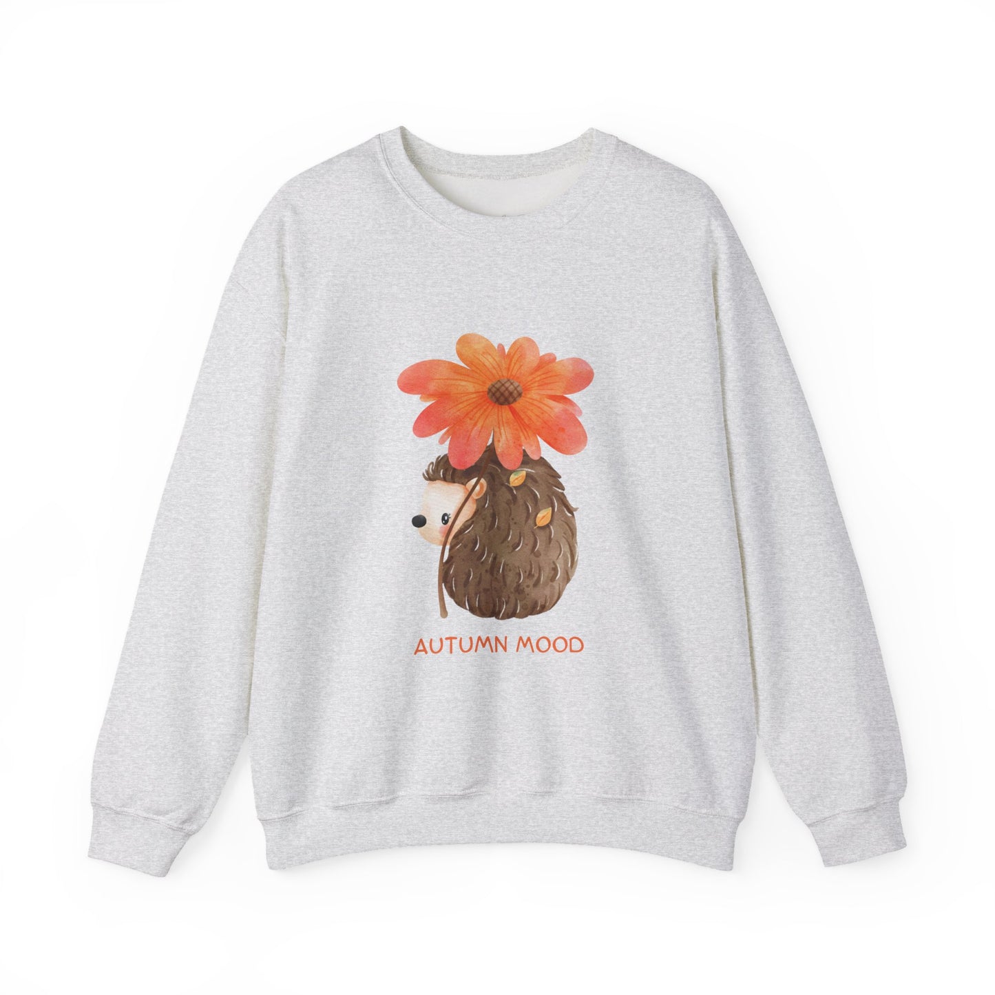 Autumn Mood Women’s Sweater