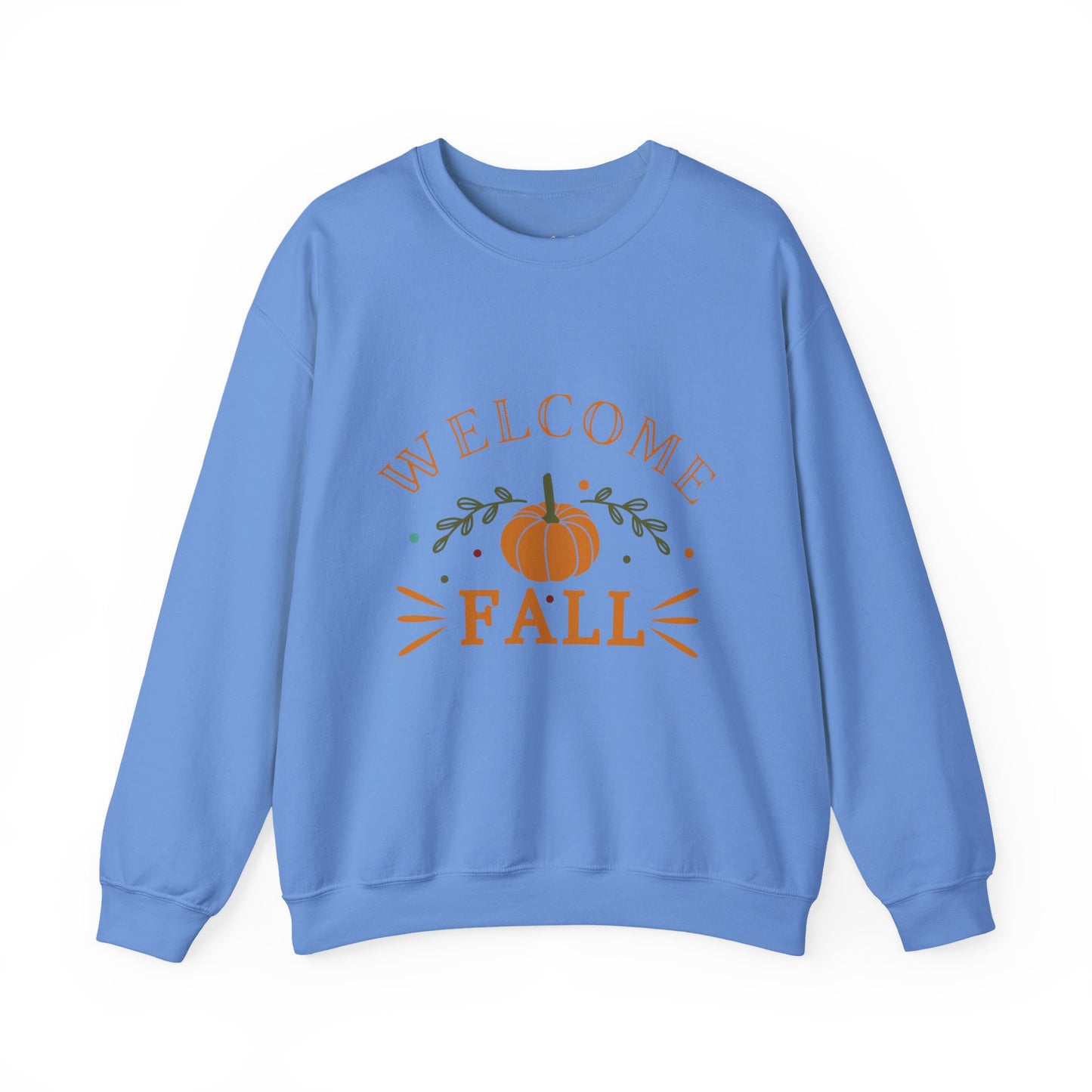 Welcome Fall Women’s Sweater