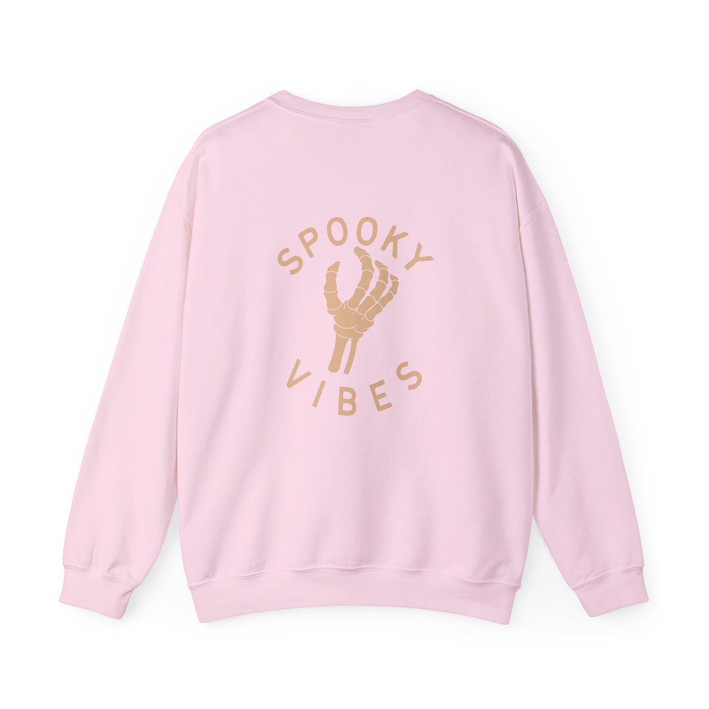 Spooky Season Women’s Sweater