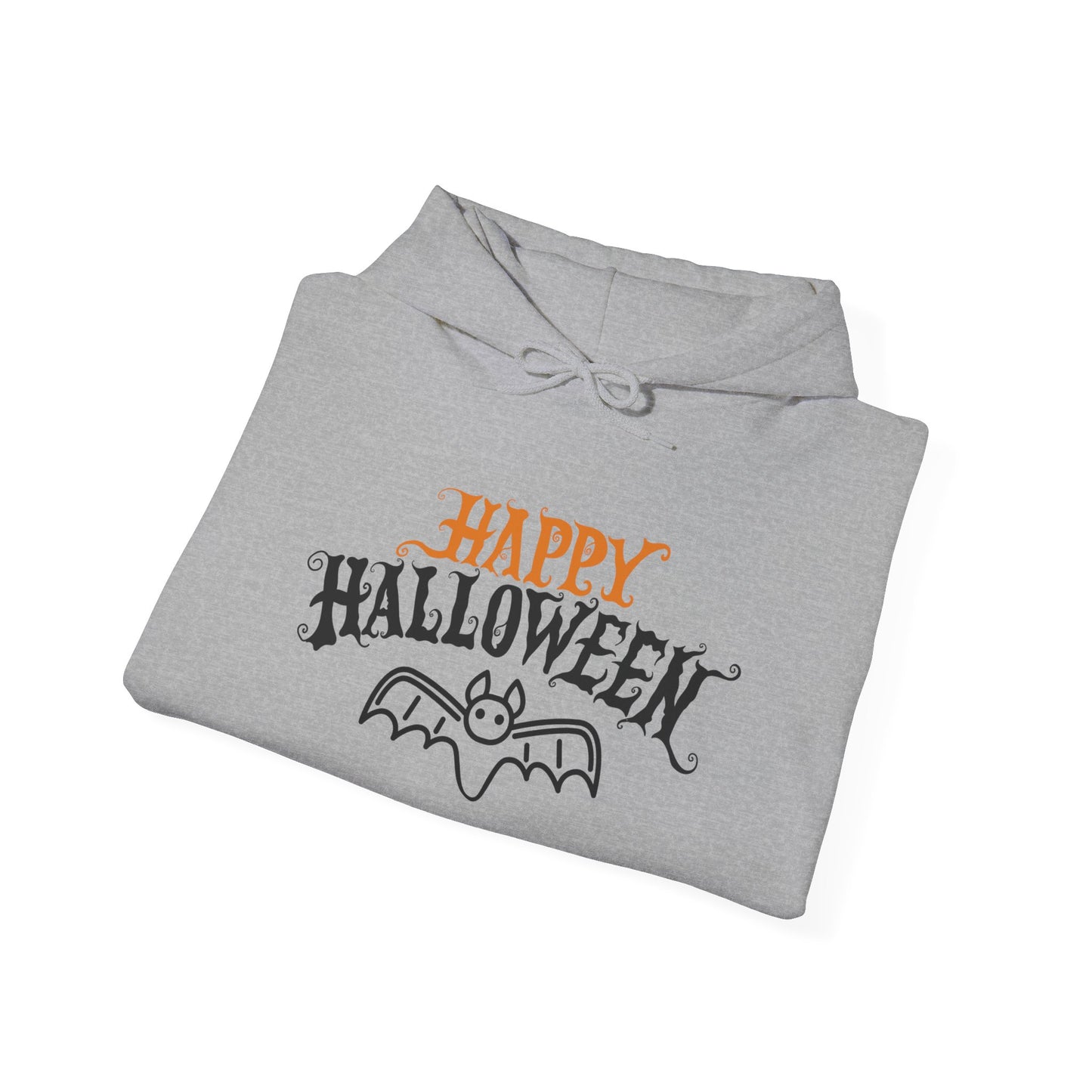 Happy Halloween Women’s Hoodie