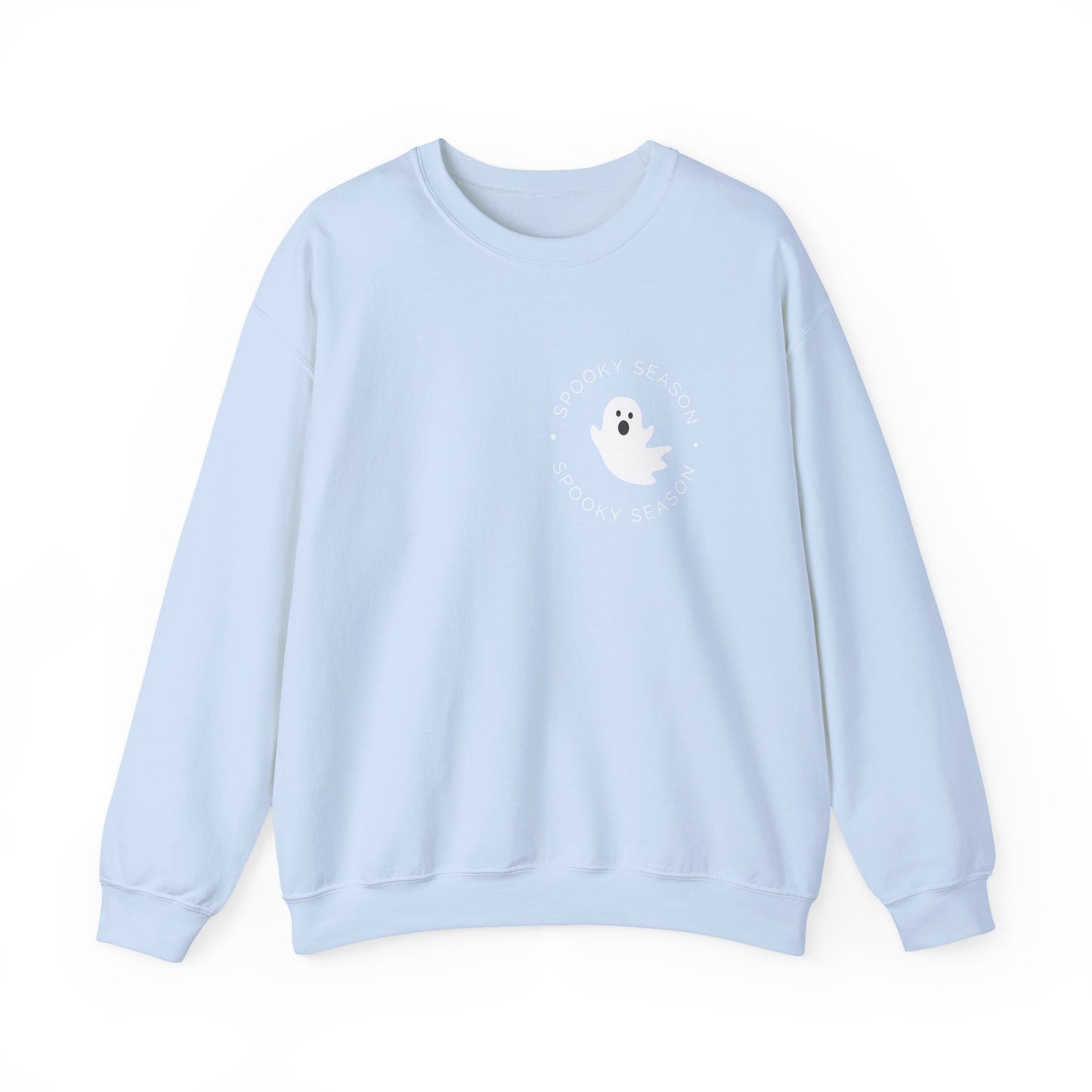 Spooky Season Women’s Sweater