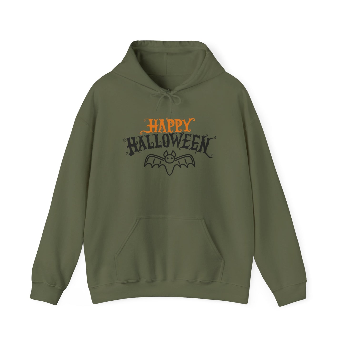 Happy Halloween Women’s Hoodie