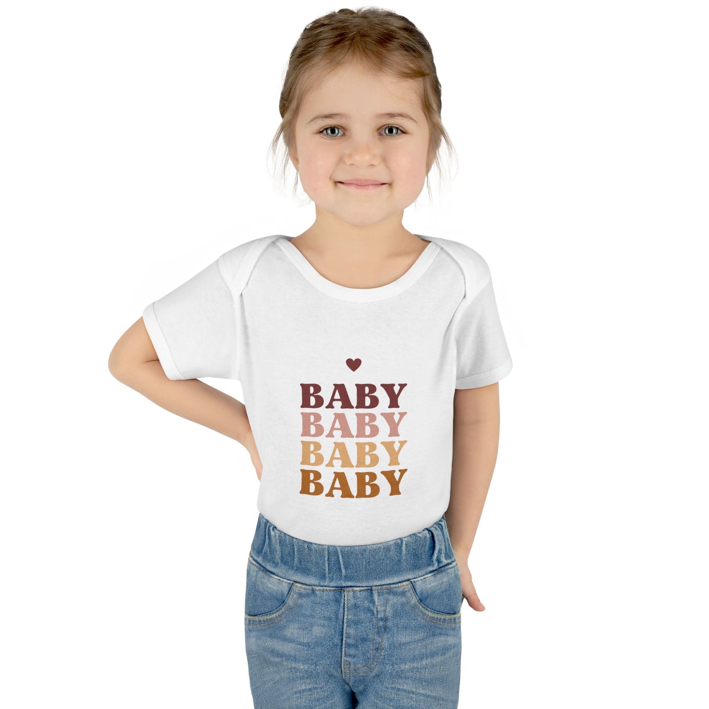 Fall Baby Infant Onesie
