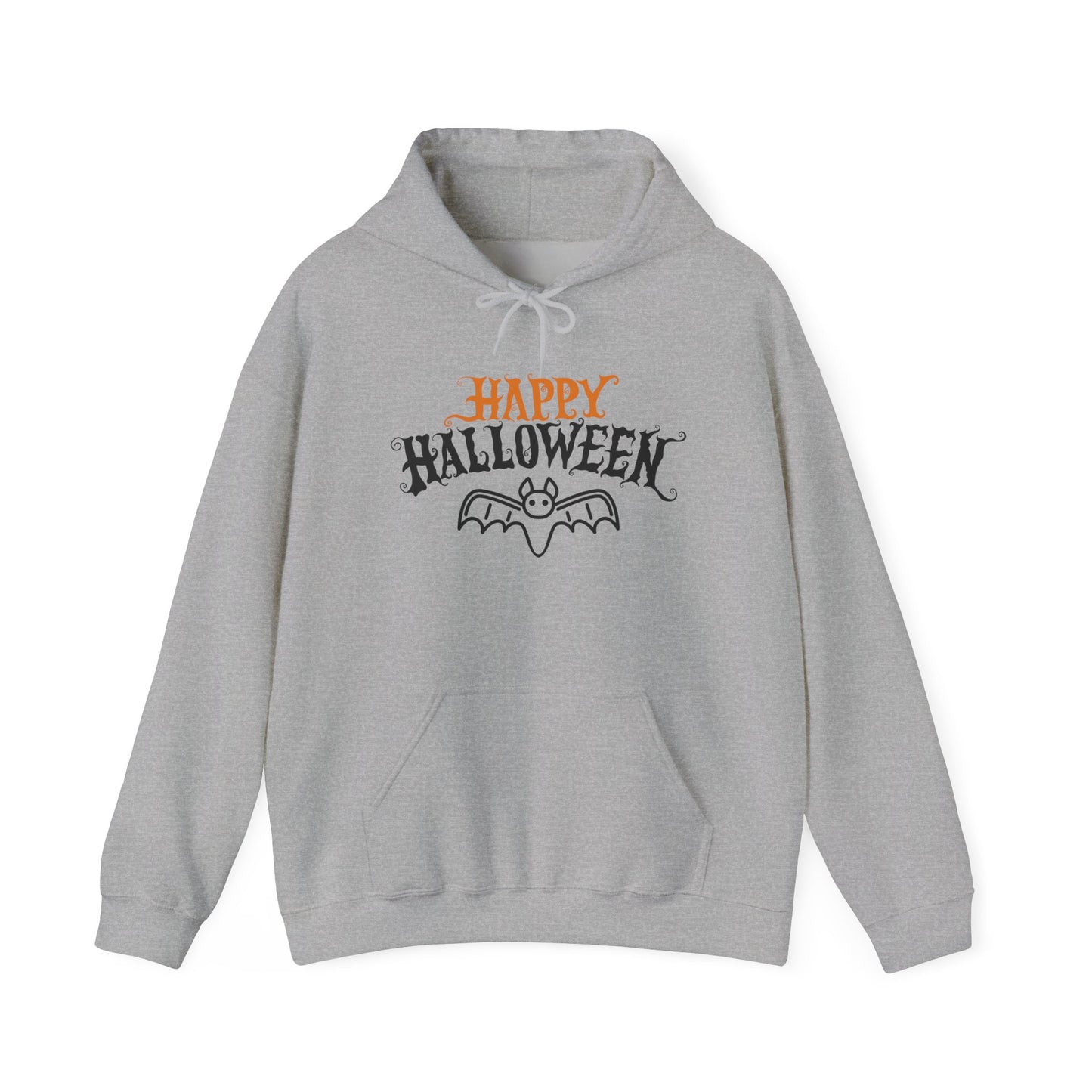 Happy Halloween Women’s Hoodie
