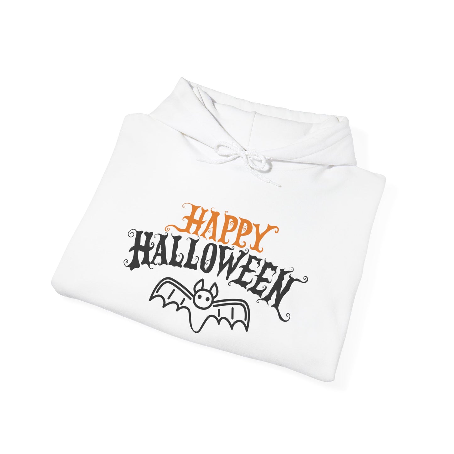 Happy Halloween Women’s Hoodie