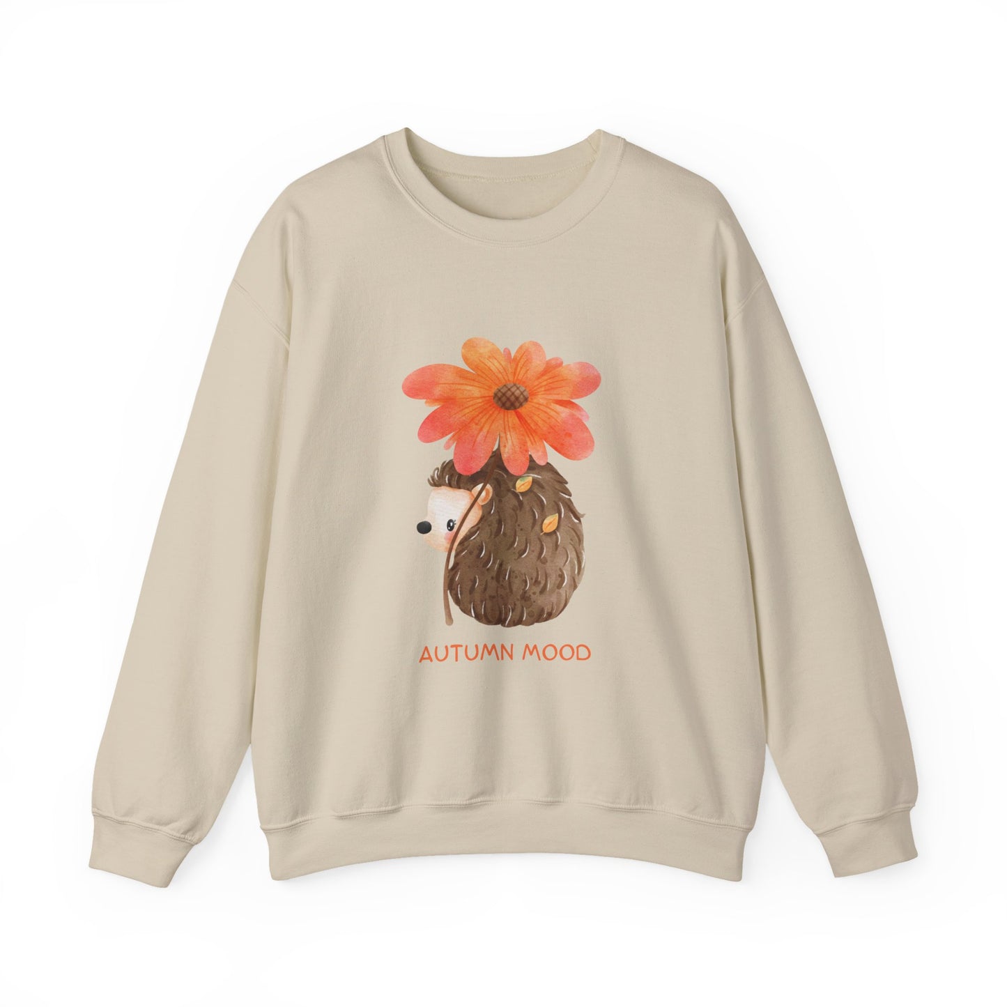 Autumn Mood Women’s Sweater