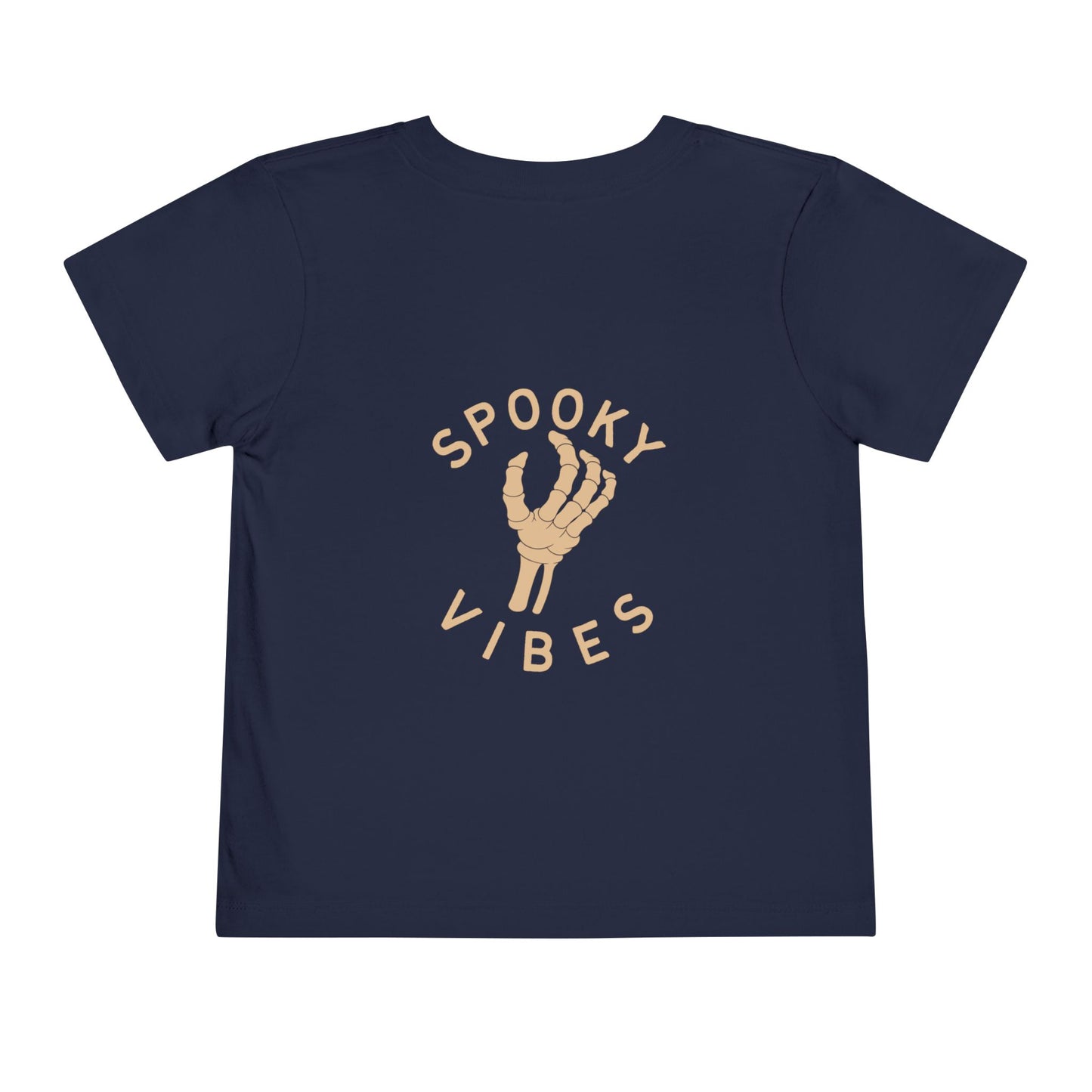 Spooky Season Toddler Tee