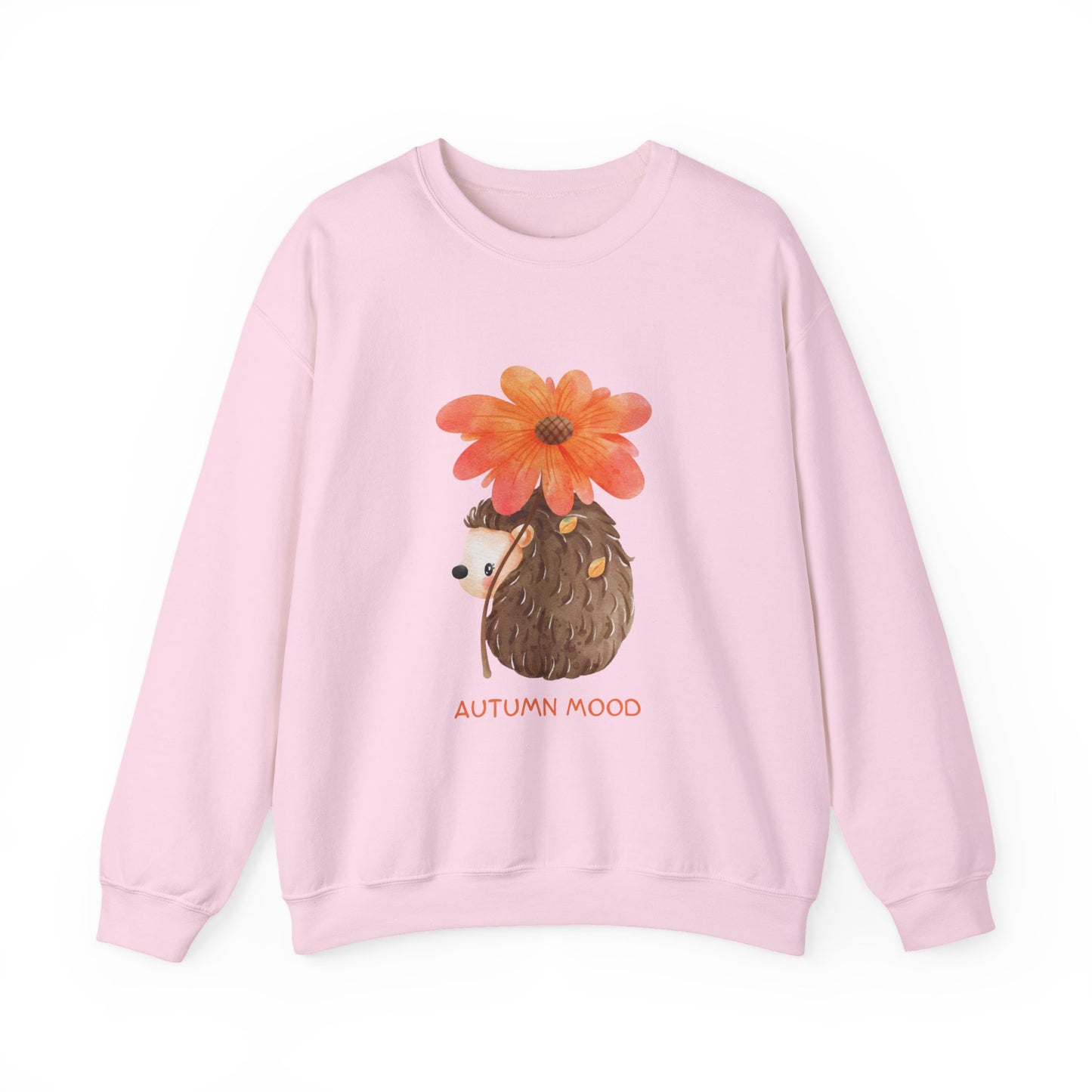 Autumn Mood Women’s Sweater