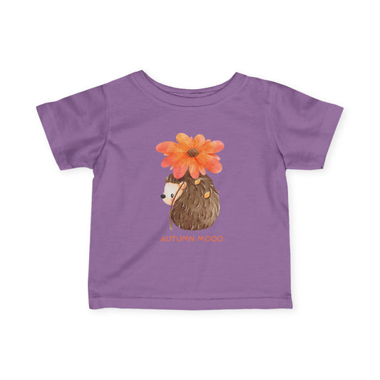 Autumn Mood Infant Tee