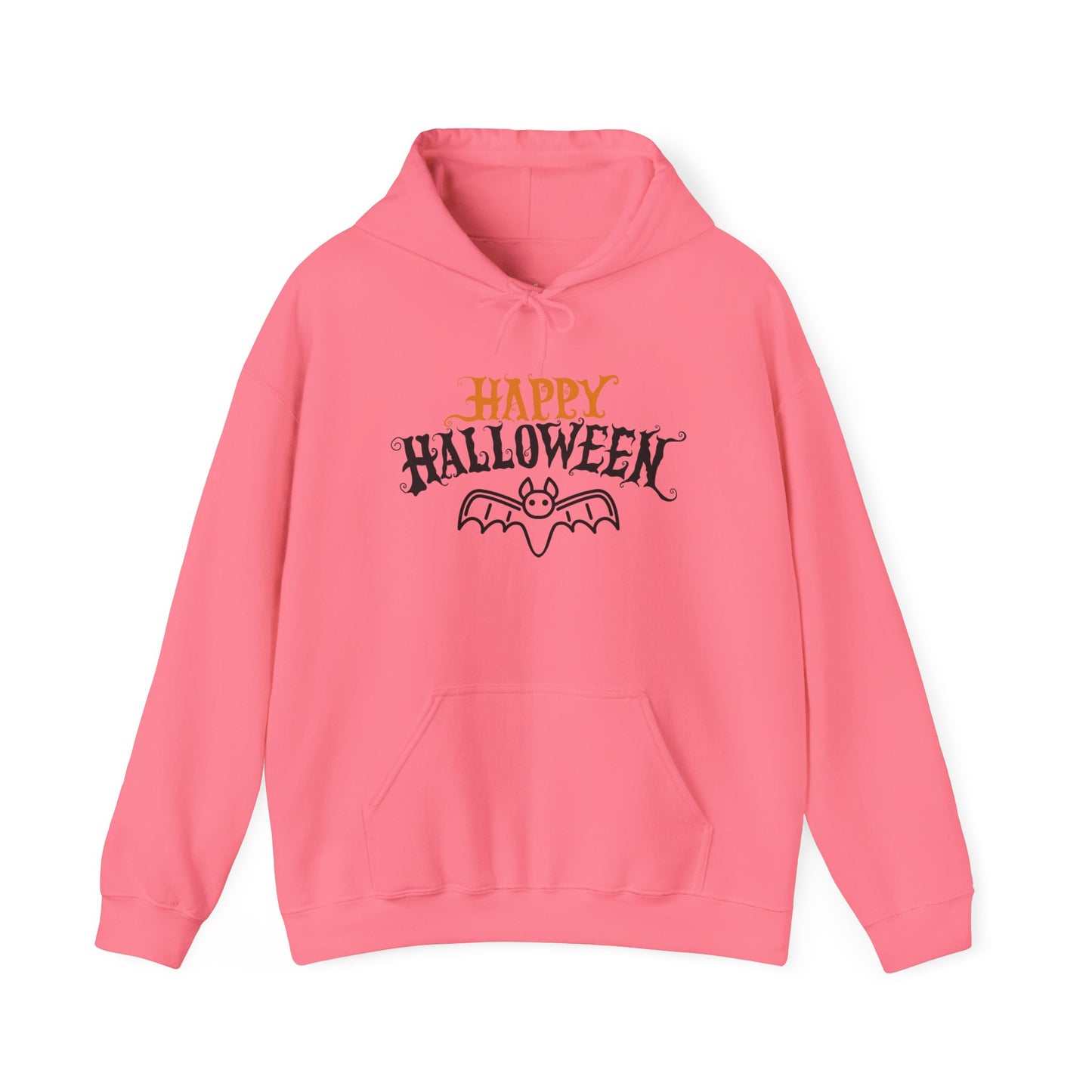 Happy Halloween Women’s Hoodie
