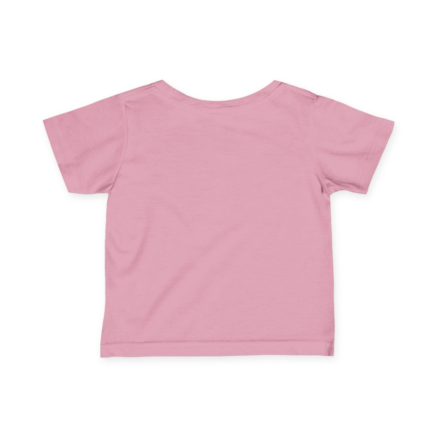 Hello Autumn Animals Infant Tee