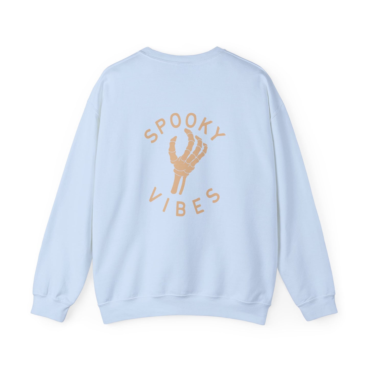 Spooky Season Women’s Sweater