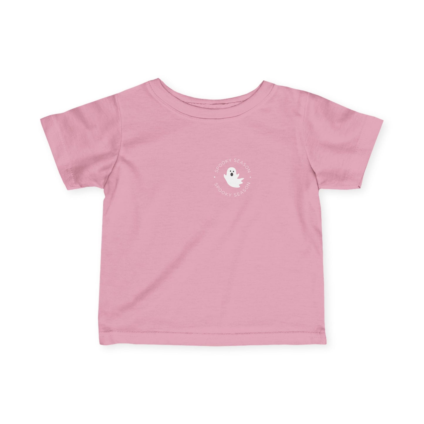 Spooky Season Infant Tee
