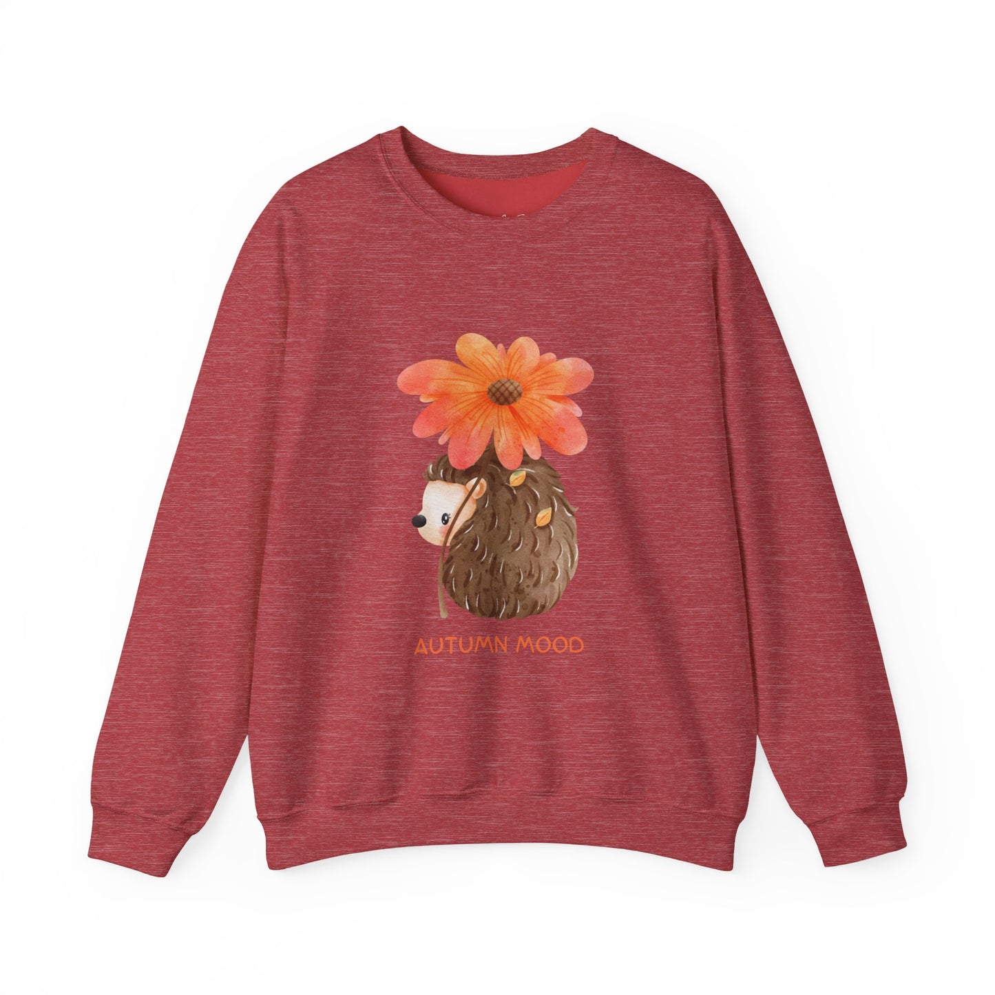 Autumn Mood Women’s Sweater