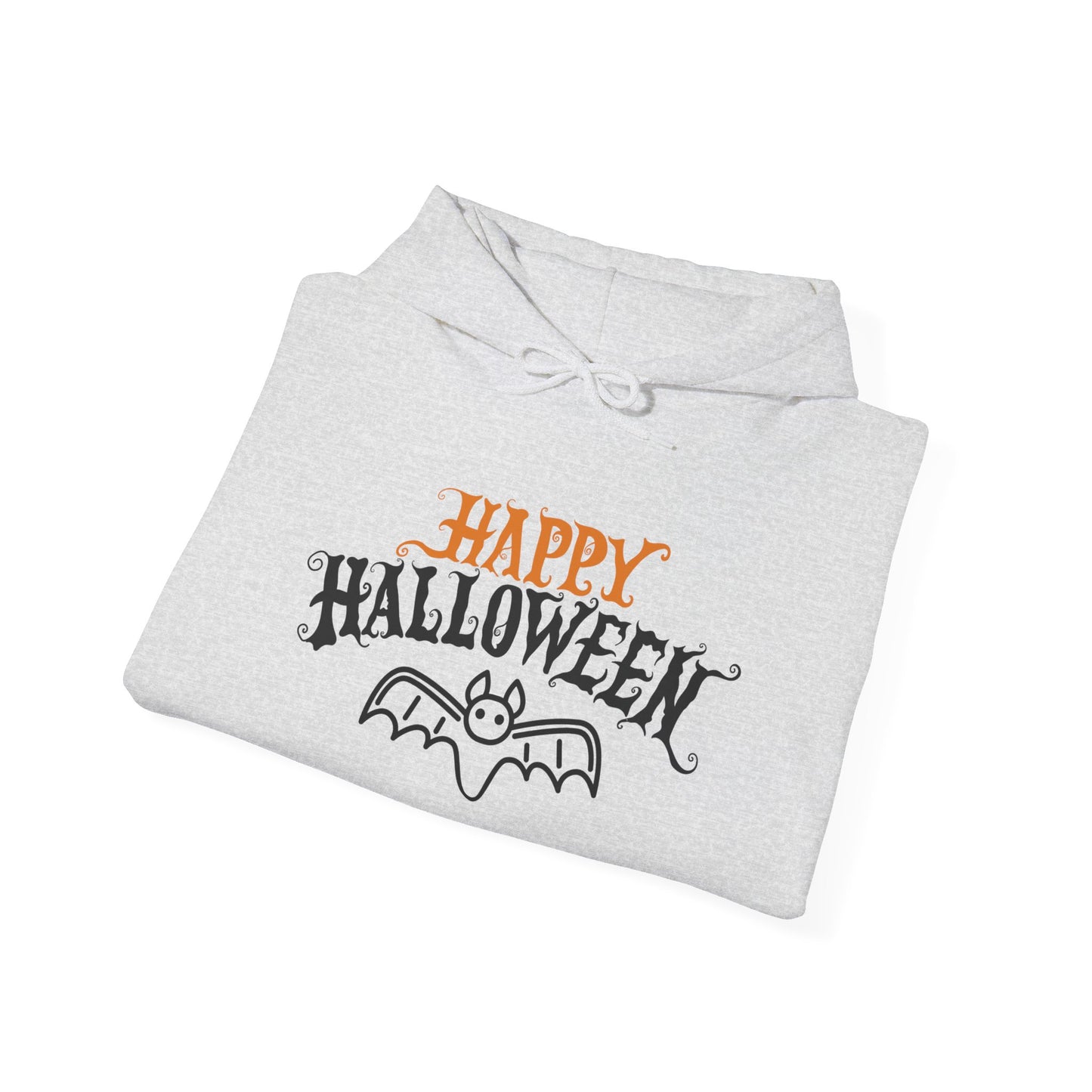 Happy Halloween Women’s Hoodie