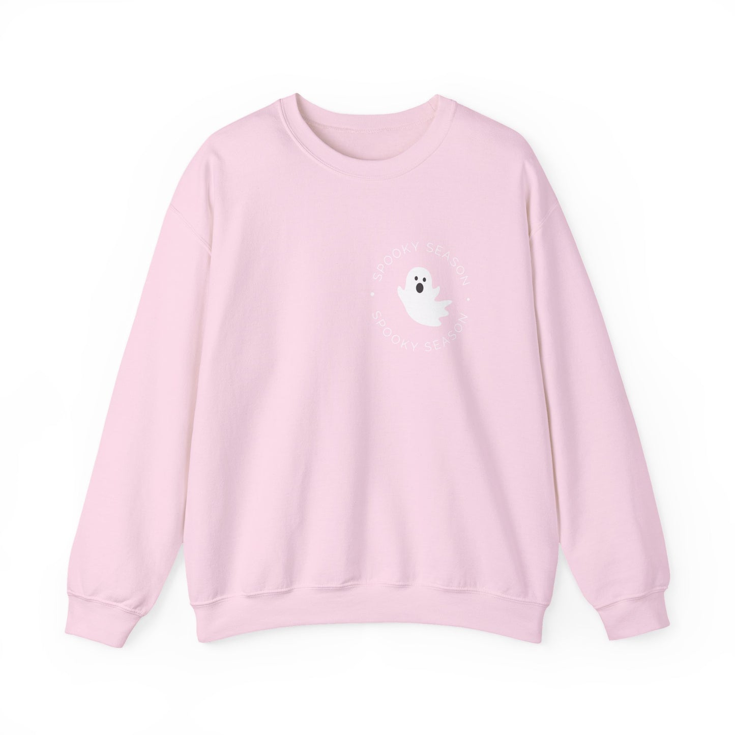 Spooky Season Women’s Sweater