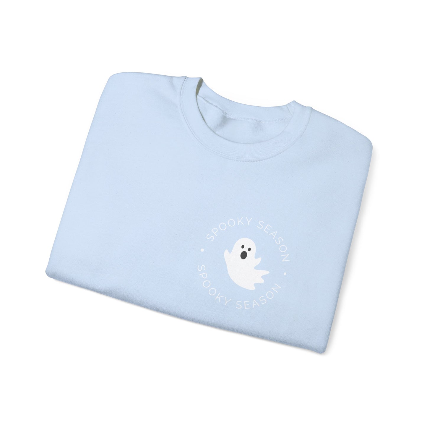 Spooky Season Women’s Sweater